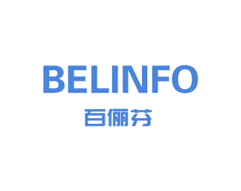 BELINFO 百俪芬