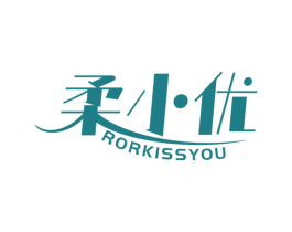 柔小优 RORKISSYOU