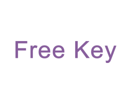 FREE KEY