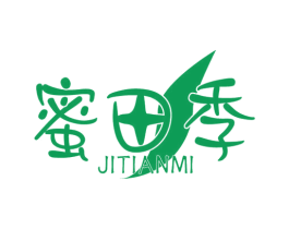蜜田季 JITIANMI