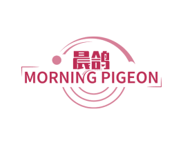 晨鸽 MORNING PIGEON