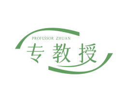 PROFESSOR ZHUAN 专教授