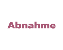 ABNAHME