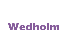 WEDHOLM