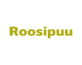 ROOSIPUU