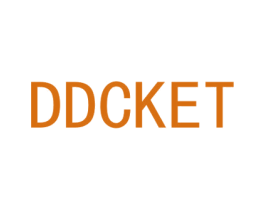 DDCKET