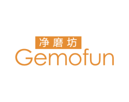 净磨坊 GEMOFUN