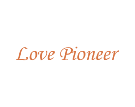 LOVE PIONEER