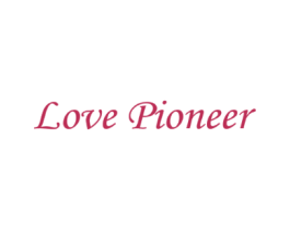 LOVE PIONEER