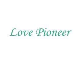 LOVE PIONEER