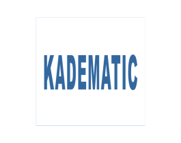 KADEMATIC