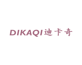 迪卡奇