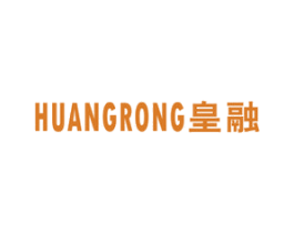皇融