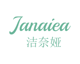 JANAIEA 洁奈娅