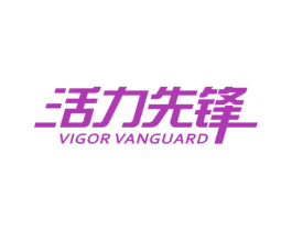 活力先锋 VIGOR VANGUARD