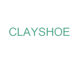 CLAYSHOE