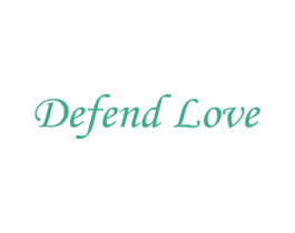 DEFEND LOVE