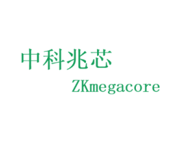 中科兆芯 ZKMEGACORE