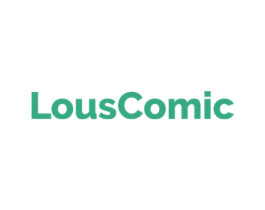 LOUSCOMIC