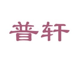 普轩