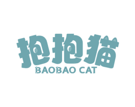 抱抱猫 BAOBAO CAT