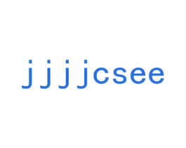 JJJJCSEE