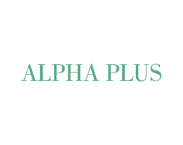 ALPHA PLUS