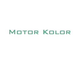 MOTOR KOLOR