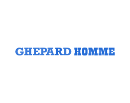 GHEPARD HOMME