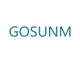 GOSUNM