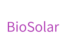 BIOSOLAR