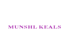 MUNSHL KEALS