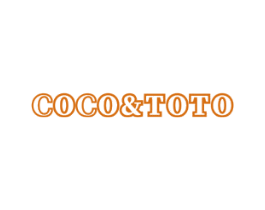 COCO&TOTO