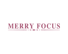 MERRY FOCUS