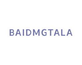 BAIDMGTALA