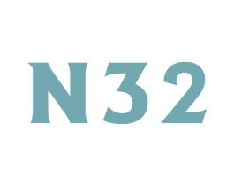 N 32