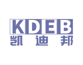 凯迪邦 KDEB