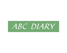 ABC DIARY