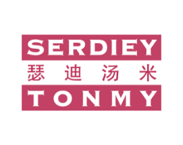 瑟迪汤米 SERDIEY TONMY