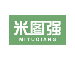 米图强