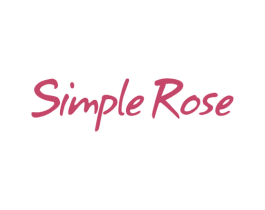 SIMPLE ROSE