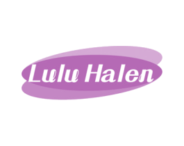 LULU HALEN