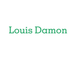 LOUIS DAMON