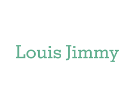 LOUIS JIMMY