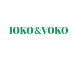 IOKO&VOKO