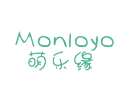 萌乐缘MONLOYO