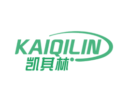 凯其林