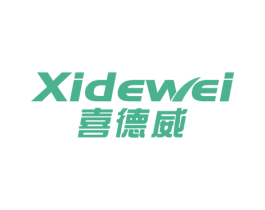 喜德威