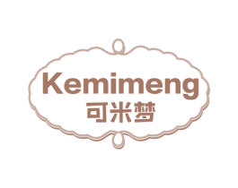 可米梦
