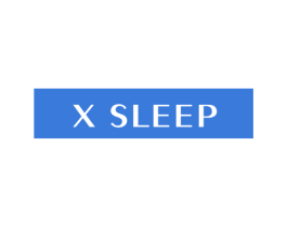 X SLEEP